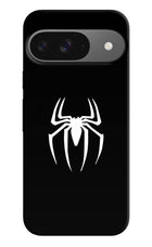 Miles Symbol Google Pixel 9 Hard Case Back Cover by Casekaro