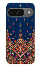 Neel Noor Google Pixel 9 Hard Case Back Cover by Casekaro