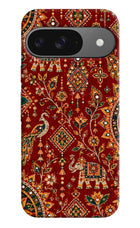 Laal Riwaaz Google Pixel 9 Hard Case Back Cover by Casekaro