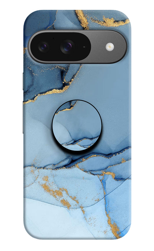Blue Marble Google Pixel 9 Pop Case by Casekaro