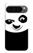 Panda Google Pixel 9 Pro Hard Case Back Cover by Casekaro
