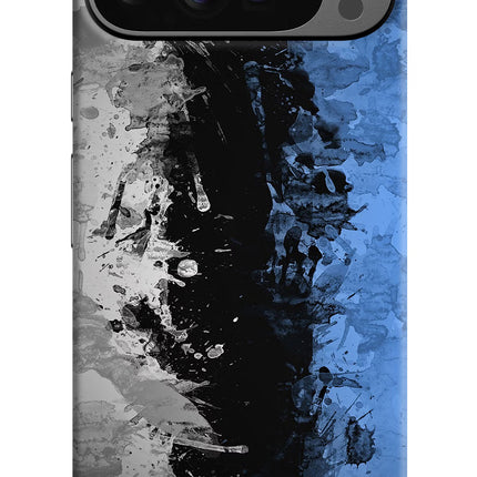 Artistic Design Google Pixel 9 Pro Hard Case Back Cover by Casekaro