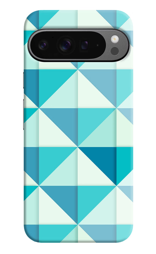 Abstract Google Pixel 9 Pro Hard Case Back Cover by Casekaro
