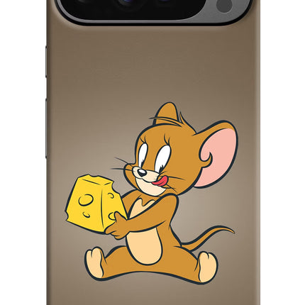 Jerry Google Pixel 9 Pro Hard Case Back Cover by Casekaro