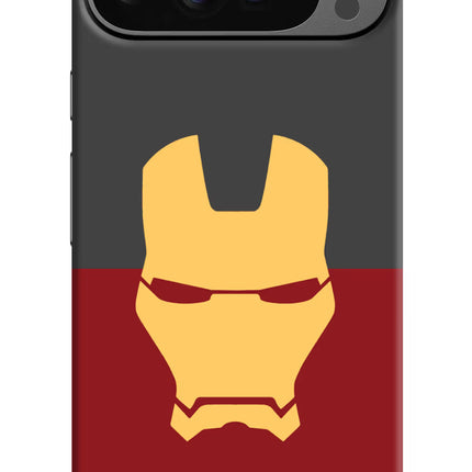 Ironman Google Pixel 9 Pro Hard Case Back Cover by Casekaro