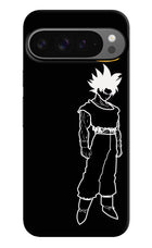 DBS Character Google Pixel 9 Pro Hard Case Back Cover by Casekaro