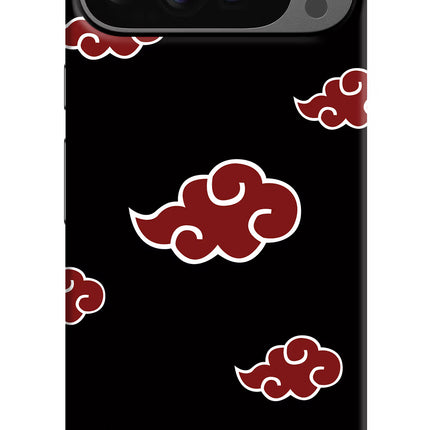 Akatsuki Google Pixel 9 Pro Hard Case Back Cover by Casekaro