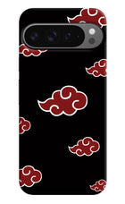 Akatsuki Google Pixel 9 Pro Hard Case Back Cover by Casekaro