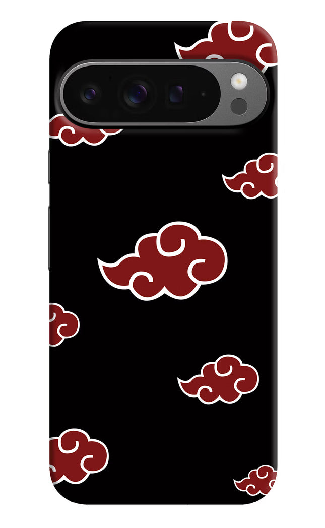 Akatsuki Google Pixel 9 Pro Hard Case Back Cover by Casekaro
