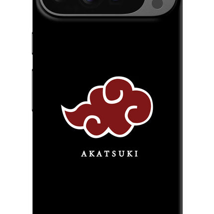 Akatsuki Google Pixel 9 Pro Hard Case Back Cover by Casekaro