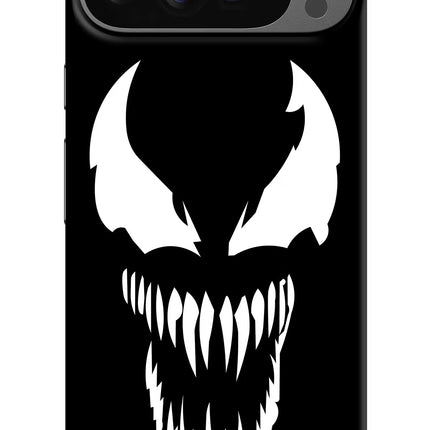 Venom Google Pixel 9 Pro Hard Case Back Cover by Casekaro