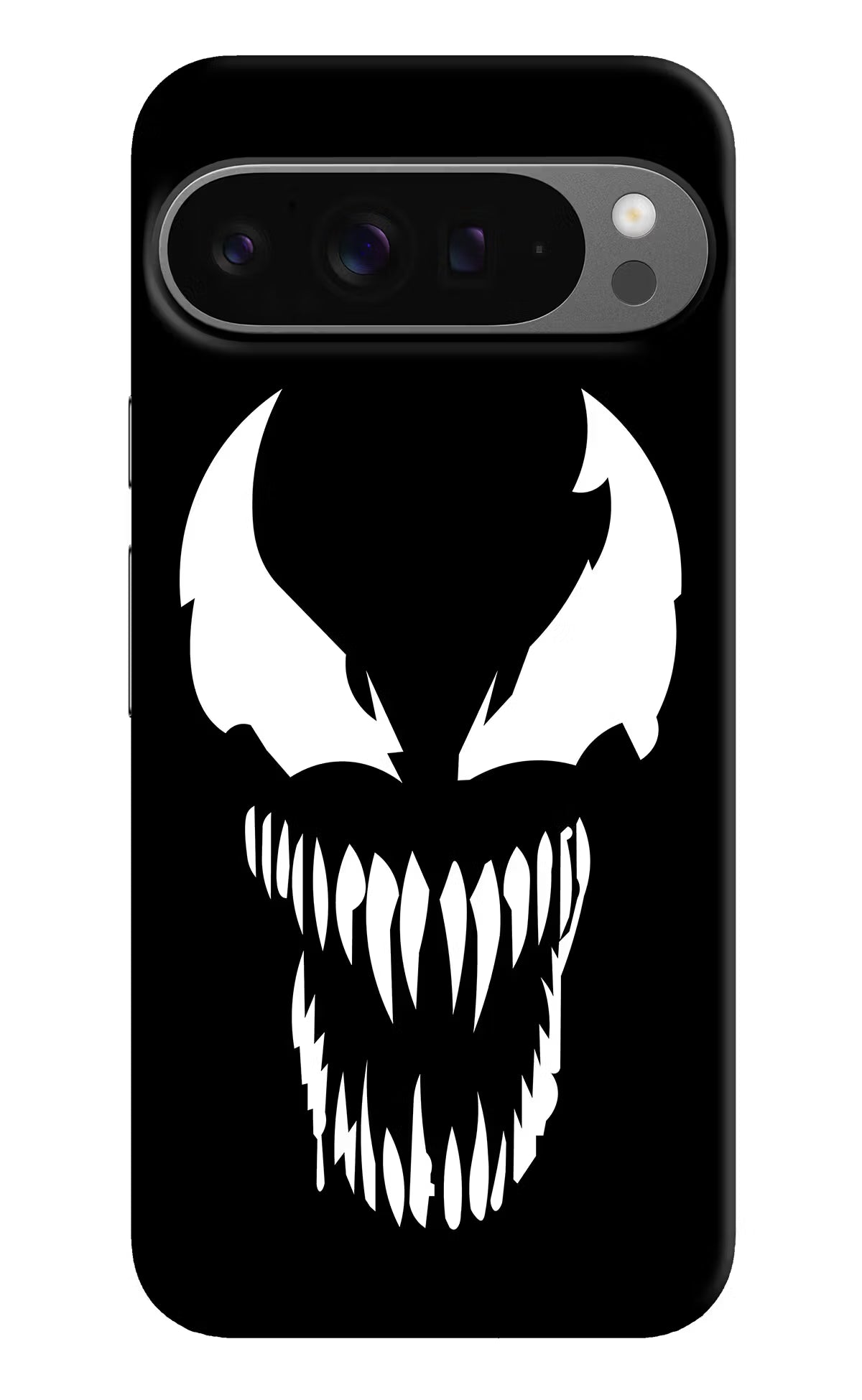 Venom Google Pixel 9 Pro Hard Case Back Cover by Casekaro