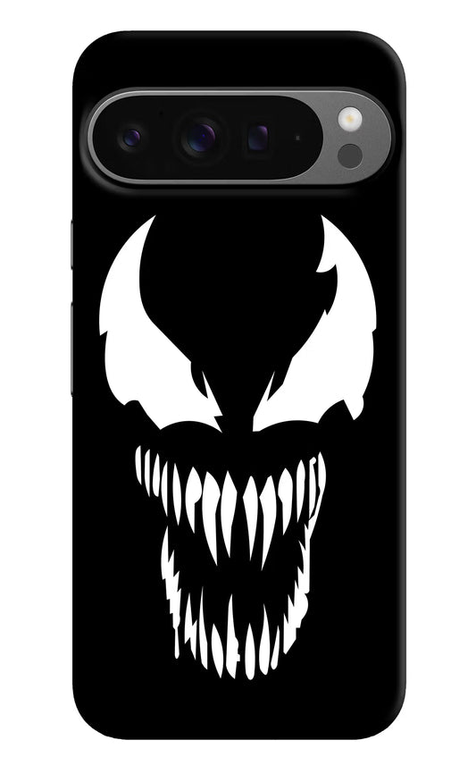 Venom Google Pixel 9 Pro Hard Case Back Cover by Casekaro