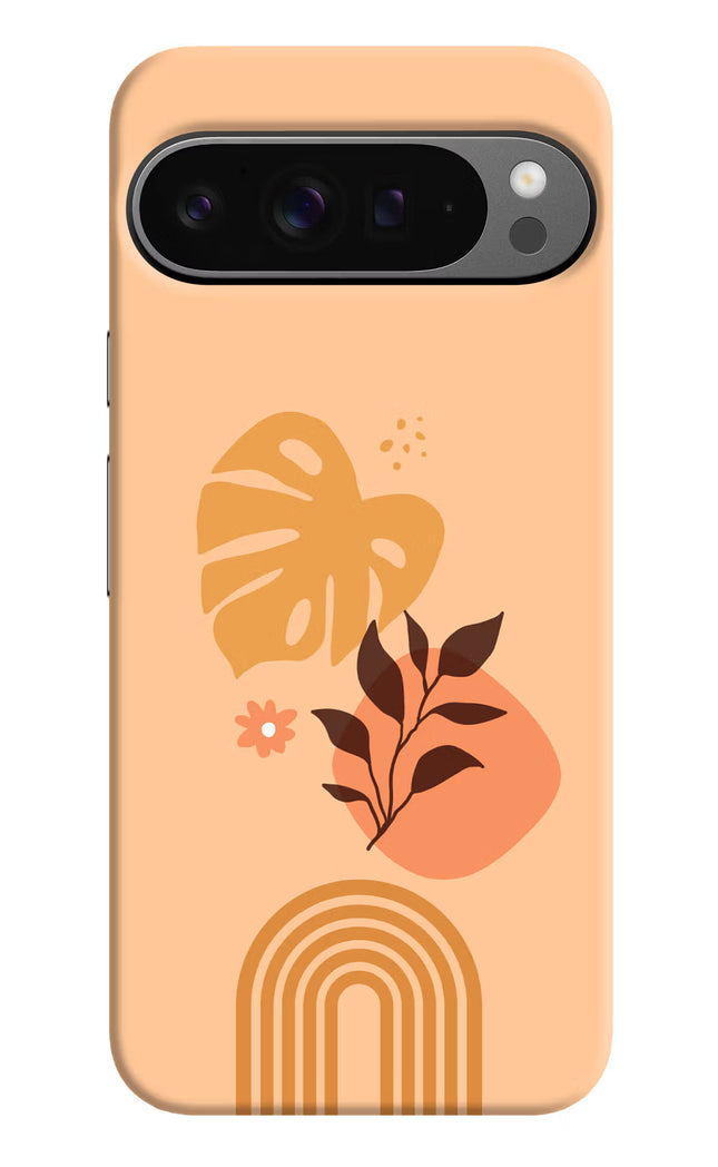 Bohemian Art Google Pixel 9 Pro Hard Case Back Cover by Casekaro
