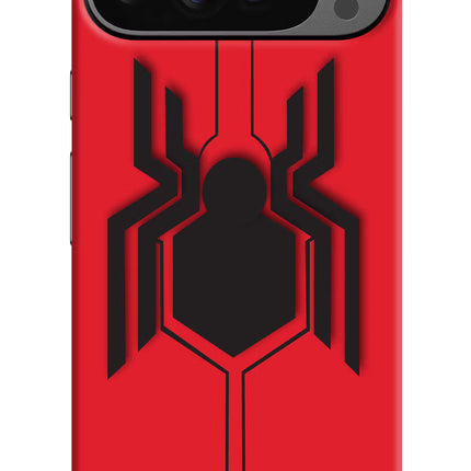 Spider Google Pixel 9 Pro Hard Case Back Cover by Casekaro