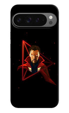 Doctor Ordinary Google Pixel 9 Pro Hard Case Back Cover by Casekaro