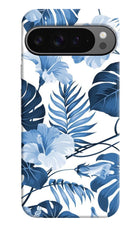 Fabric Art Google Pixel 9 Pro Hard Case Back Cover by Casekaro