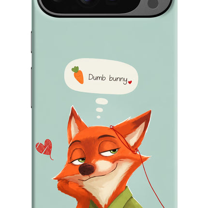 Nick Charm Google Pixel 9 Pro Hard Case Back Cover by Casekaro