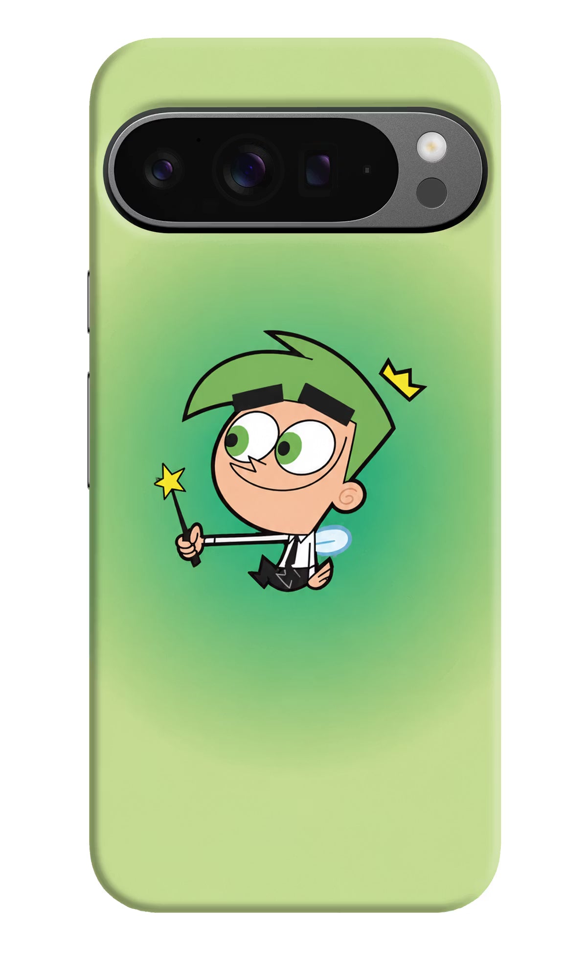 Cosmo Magic Google Pixel 9 Pro Back Cover