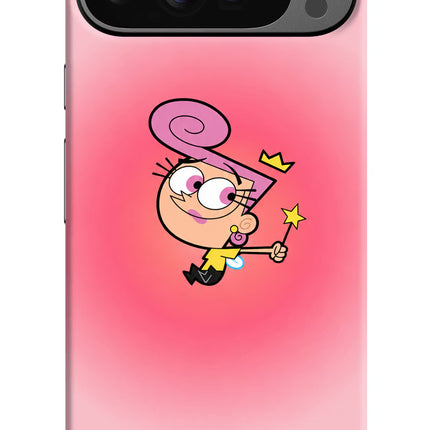 Wanda Magic Google Pixel 9 Pro Hard Case Back Cover by Casekaro