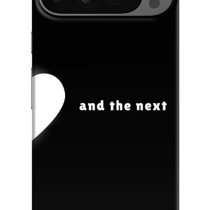 Next World Google Pixel 9 Pro Hard Case Back Cover by Casekaro