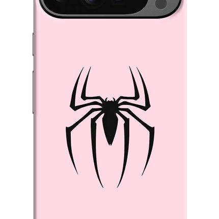 Peter Symbol Google Pixel 9 Pro Hard Case Back Cover by Casekaro