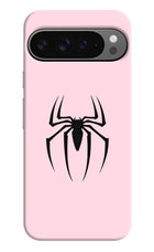 Peter Symbol Google Pixel 9 Pro Hard Case Back Cover by Casekaro
