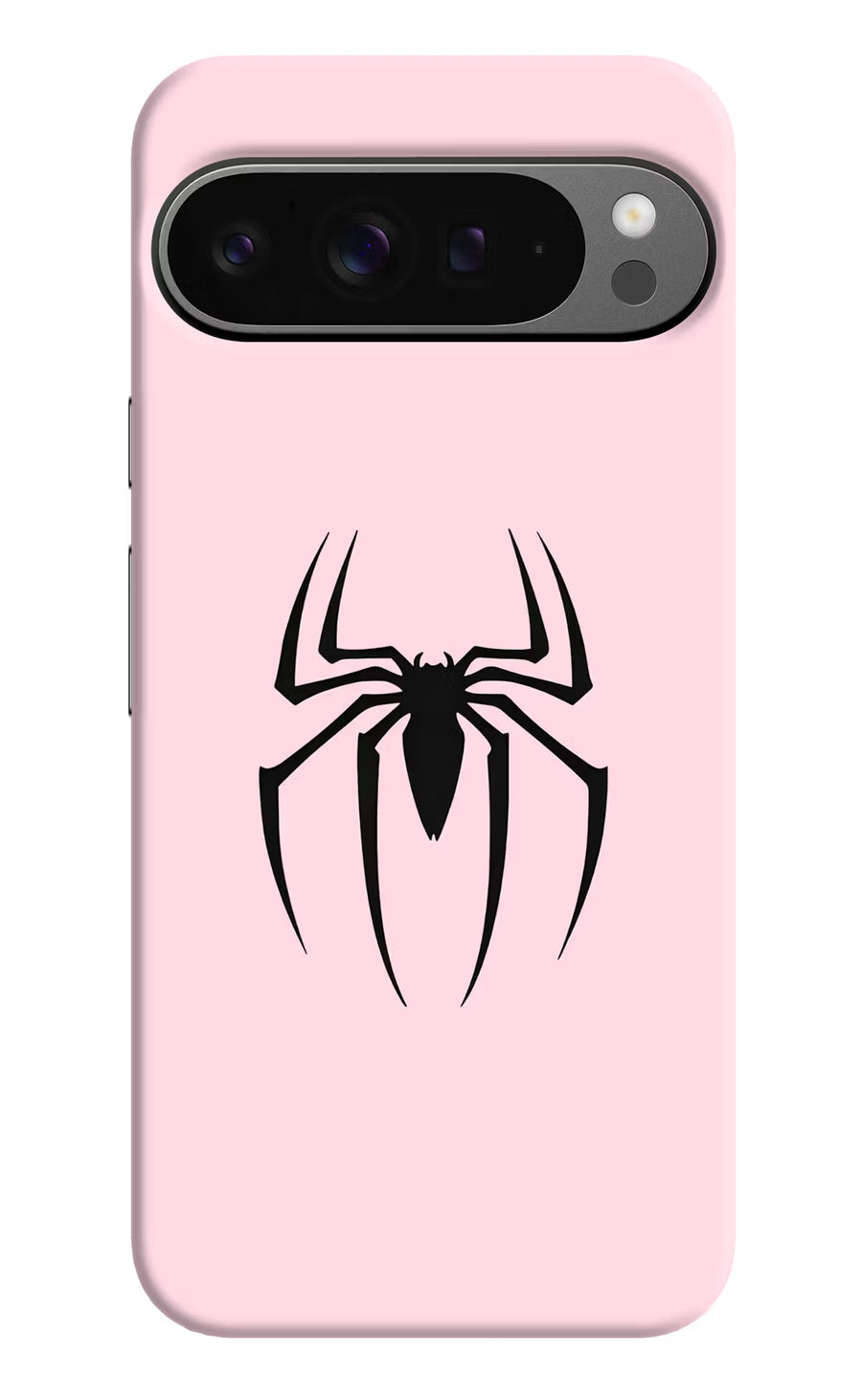 Peter Symbol Google Pixel 9 Pro Back Cover, Hard case