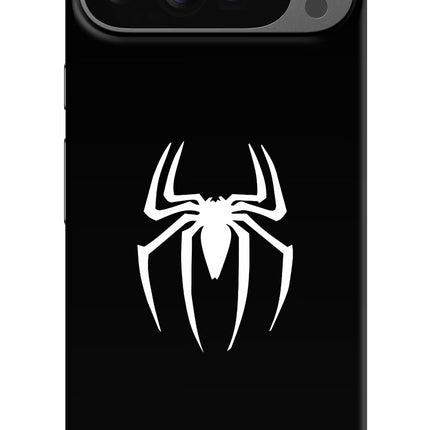 Miles Symbol Google Pixel 9 Pro Hard Case Back Cover by Casekaro