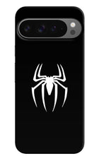 Miles Symbol Google Pixel 9 Pro Hard Case Back Cover by Casekaro