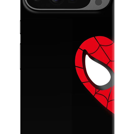Peter Mask Google Pixel 9 Pro Hard Case Back Cover by Casekaro