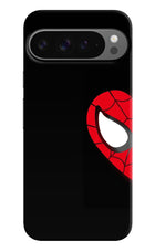 Peter Mask Google Pixel 9 Pro Hard Case Back Cover by Casekaro