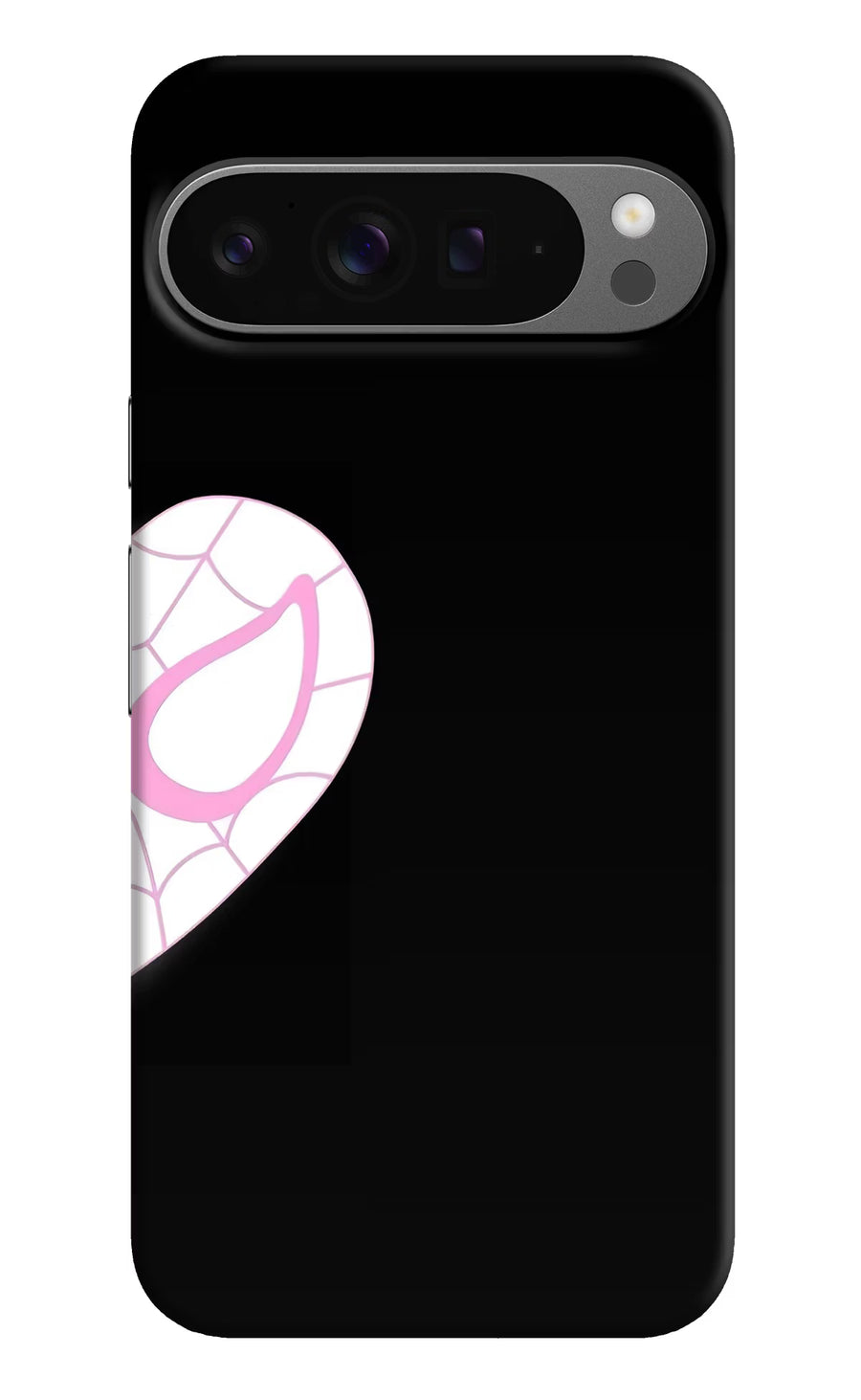 Gwen Mask Google Pixel 9 Pro Back Cover, Hard case
