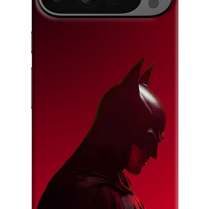 Dark Knight Google Pixel 9 Pro Hard Case Back Cover by Casekaro
