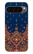 Neel Noor Google Pixel 9 Pro Hard Case Back Cover by Casekaro
