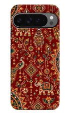 Laal Riwaaz Google Pixel 9 Pro Hard Case Back Cover by Casekaro