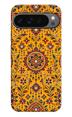 Sunlit Aura Google Pixel 9 Pro Hard Case Back Cover by Casekaro