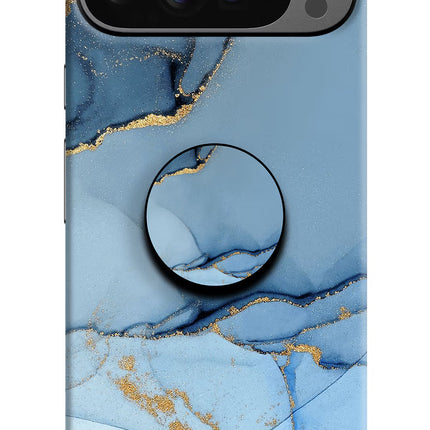 Blue Marble Google Pixel 9 Pro Pop Case by Casekaro