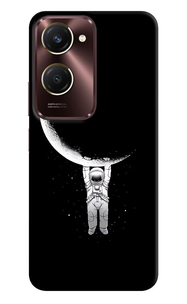 Moon Space iQOO Z9 Lite 5G Back Cover