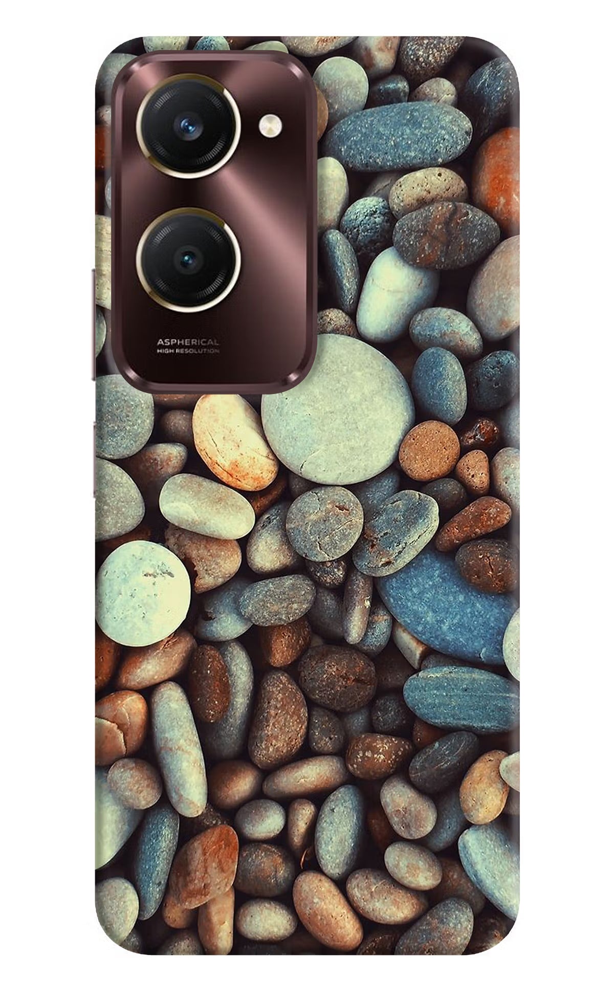 Pebble iQOO Z9 Lite 5G Back Cover