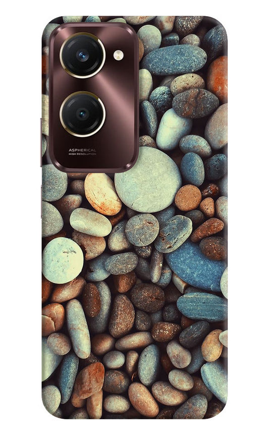 Pebble iQOO Z9 Lite 5G Back Cover