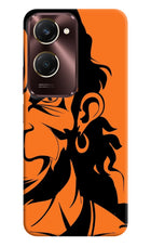 Hanuman iQOO Z9 Lite 5G Back Cover