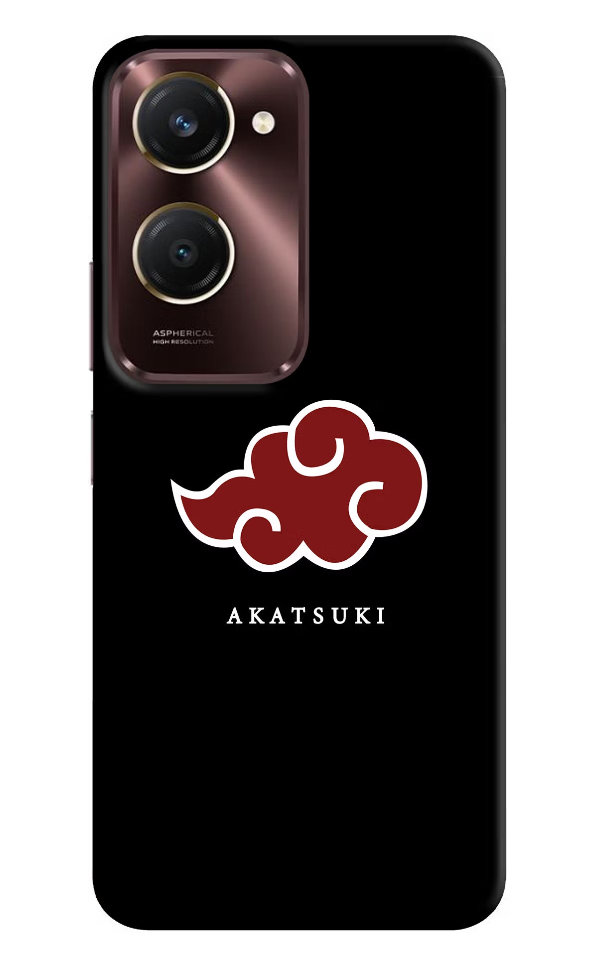 Akatsuki iQOO Z9 Lite 5G Back Cover