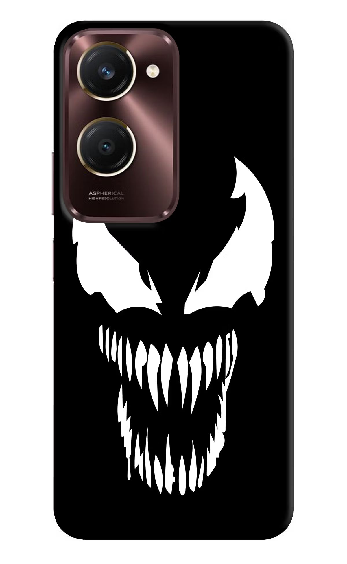 Venom iQOO Z9 Lite 5G Back Cover