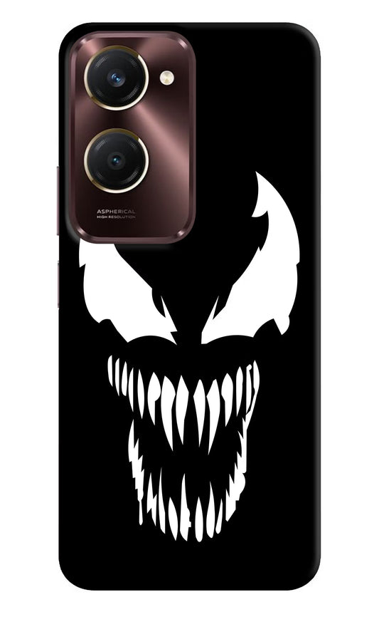 Venom iQOO Z9 Lite 5G Back Cover