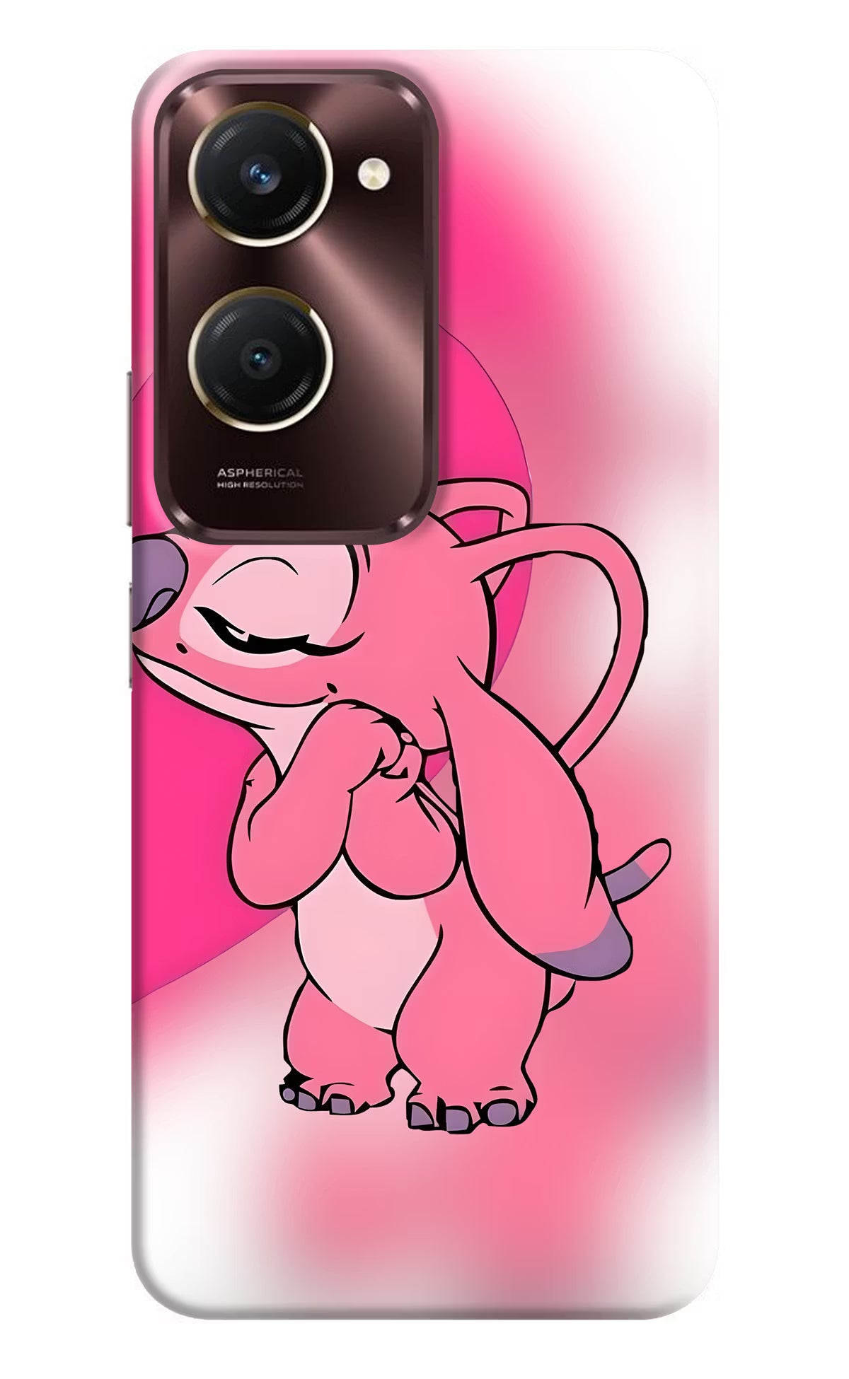 Angel Hug iQOO Z9 Lite 5G Back Cover
