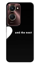 Next World iQOO Z9 Lite 5G Hard Case Back Cover by Casekaro