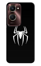 Miles Symbol iQOO Z9 Lite 5G Hard Case Back Cover by Casekaro