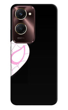 Gwen Mask iQOO Z9 Lite 5G Hard Case Back Cover by Casekaro