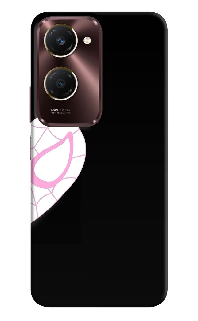 Gwen Mask iQOO Z9 Lite 5G Hard Case Back Cover by Casekaro